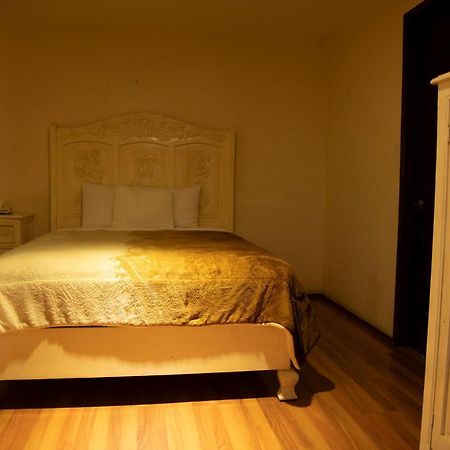 צ'ולולה Hotel Boutique Xelhua מראה חיצוני תמונה