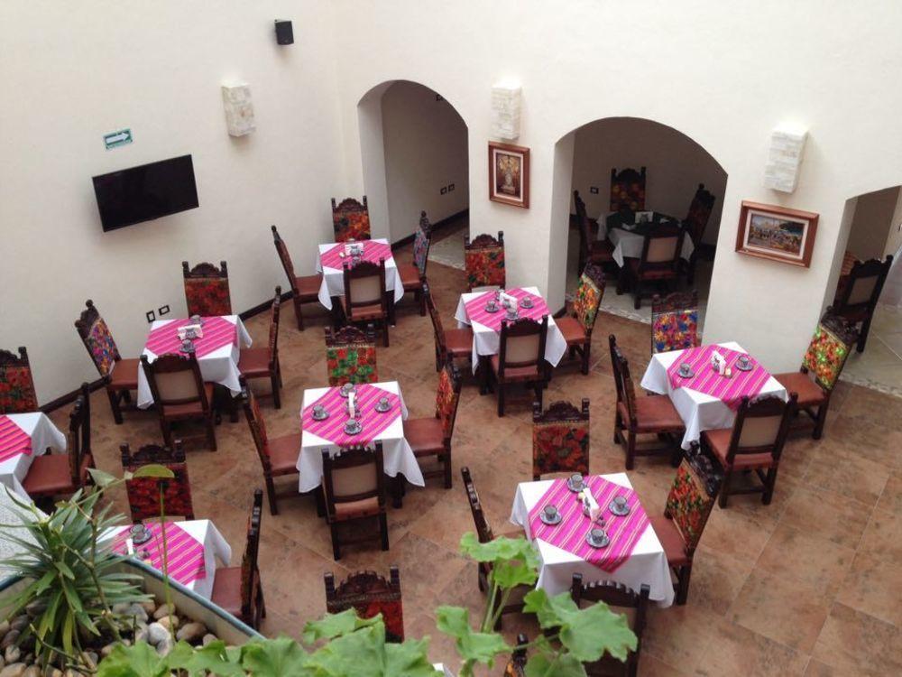 צ'ולולה Hotel Boutique Xelhua מראה חיצוני תמונה