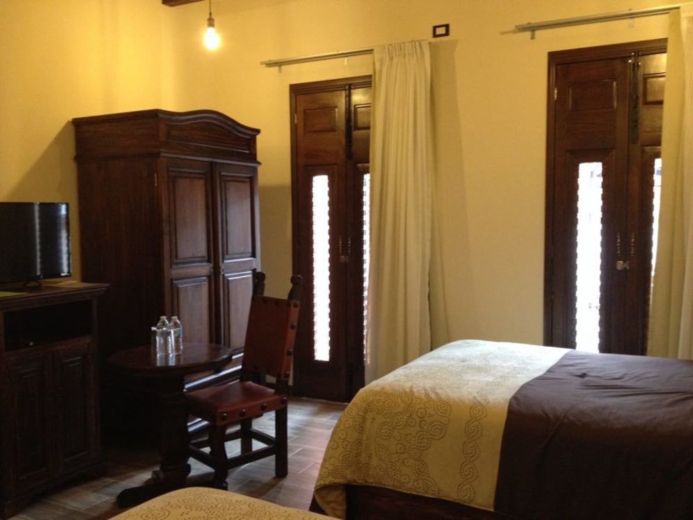 צ'ולולה Hotel Boutique Xelhua מראה חיצוני תמונה
