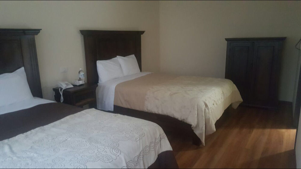 צ'ולולה Hotel Boutique Xelhua מראה חיצוני תמונה