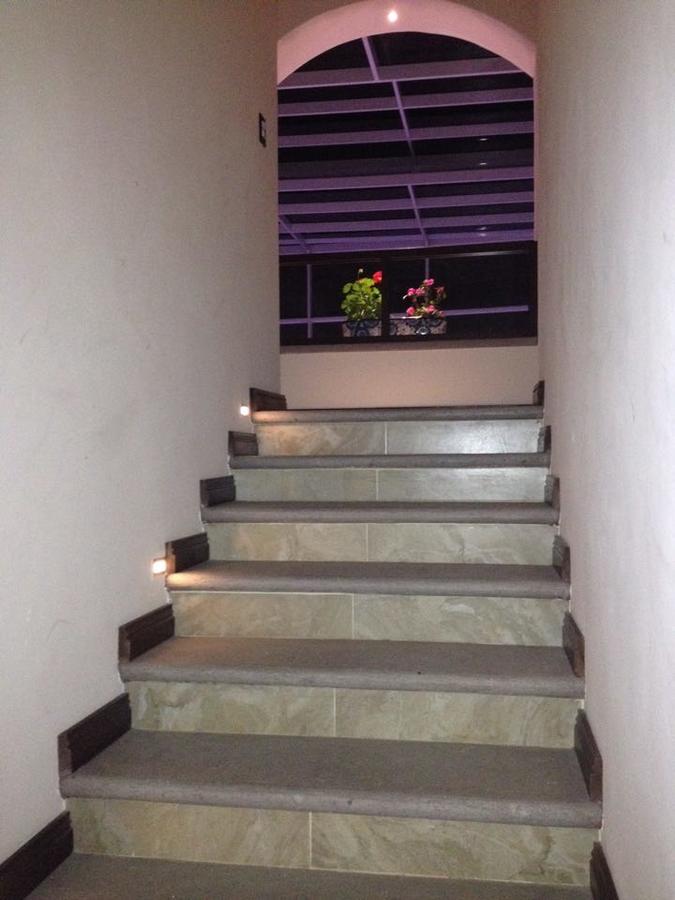 צ'ולולה Hotel Boutique Xelhua מראה חיצוני תמונה