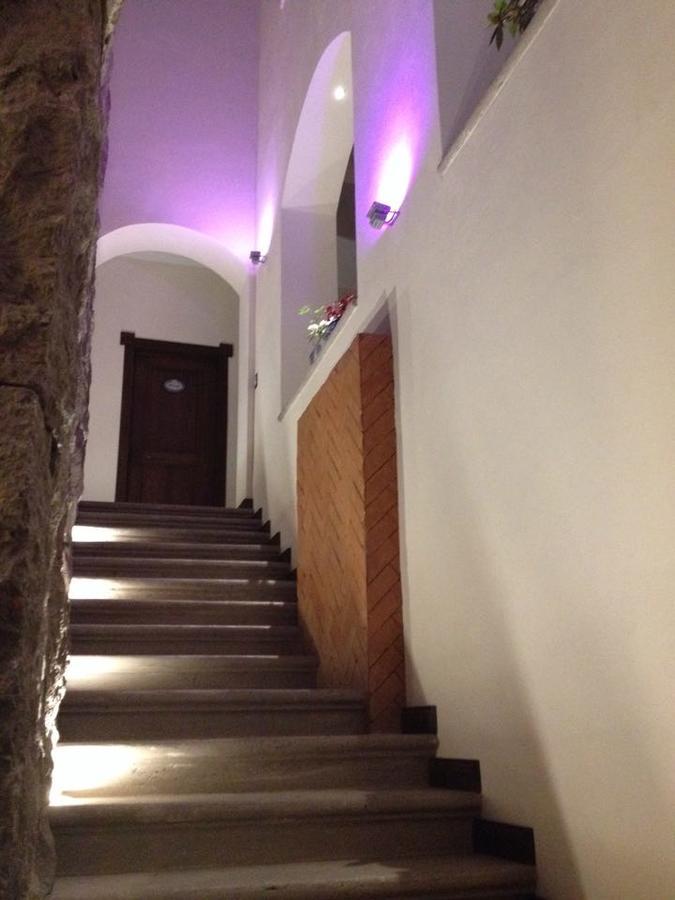 צ'ולולה Hotel Boutique Xelhua מראה חיצוני תמונה